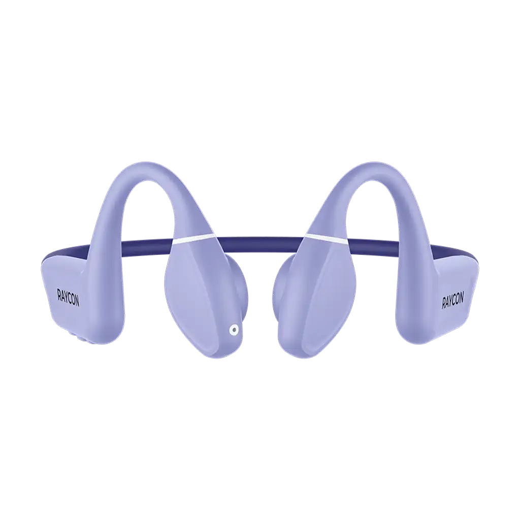 Bone Conduction Headphones