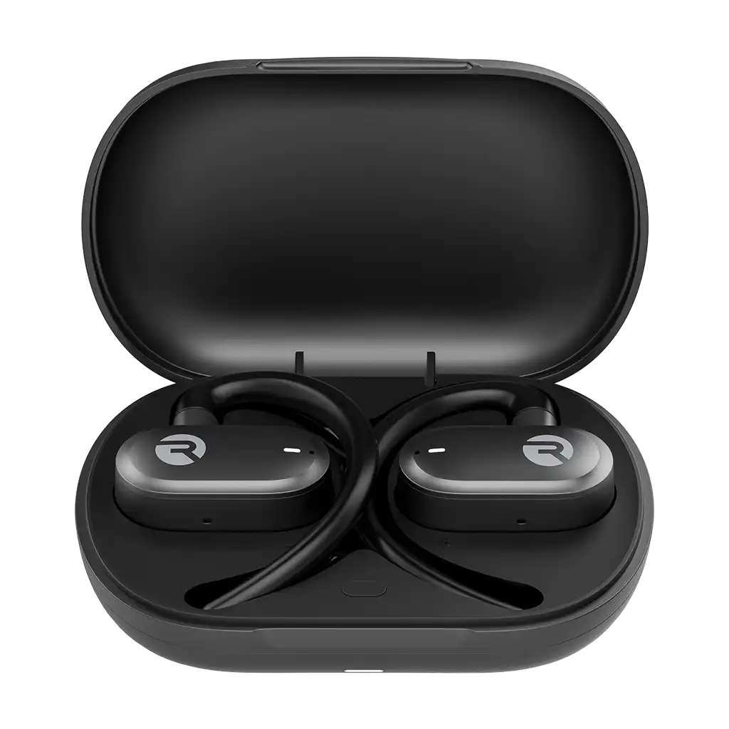 Fitness Open Earbuds