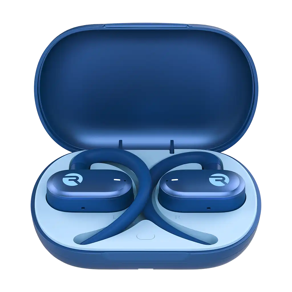 Fitness Open Earbuds