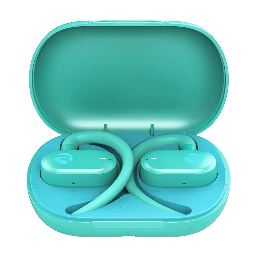 Fitness Open Earbuds