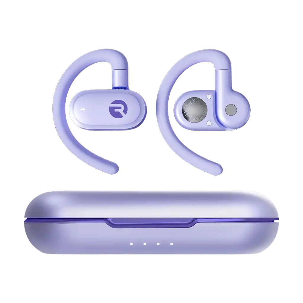 Fitness Open Earbuds