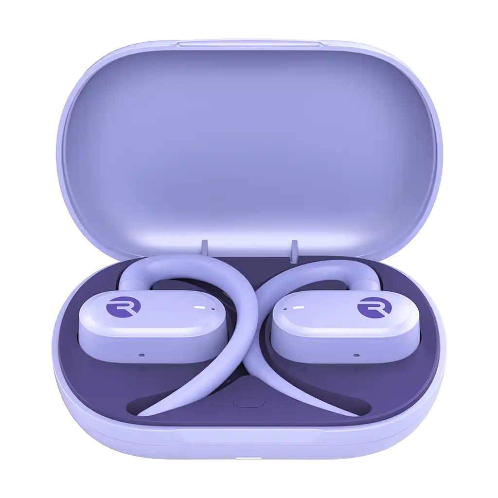 Fitness Open Earbuds