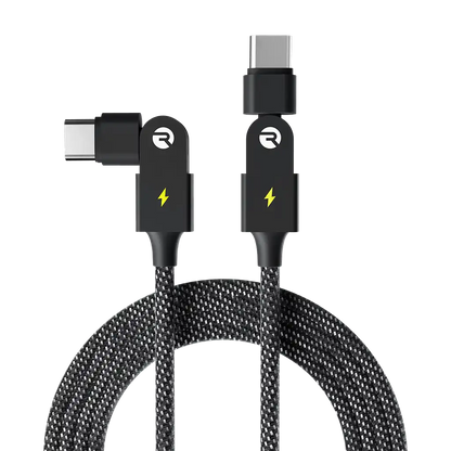 Magic Spin Cable