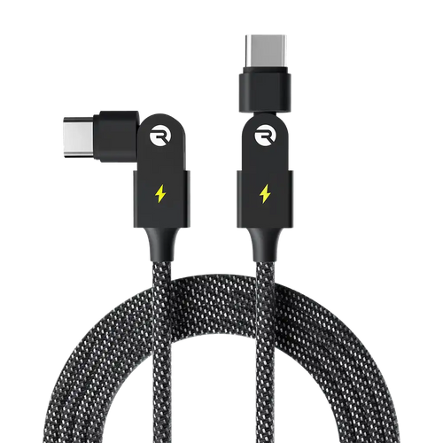 Magic Spin Cable