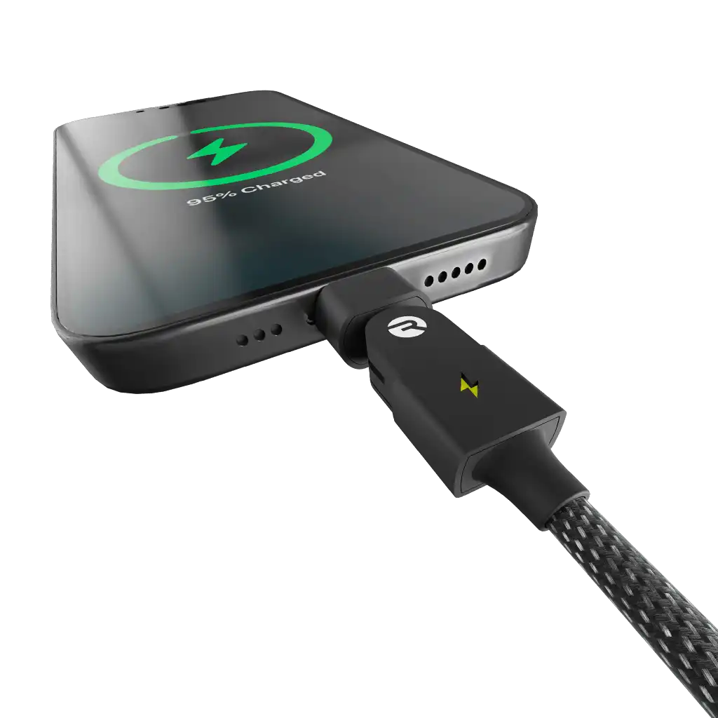 Magic Spin Cable