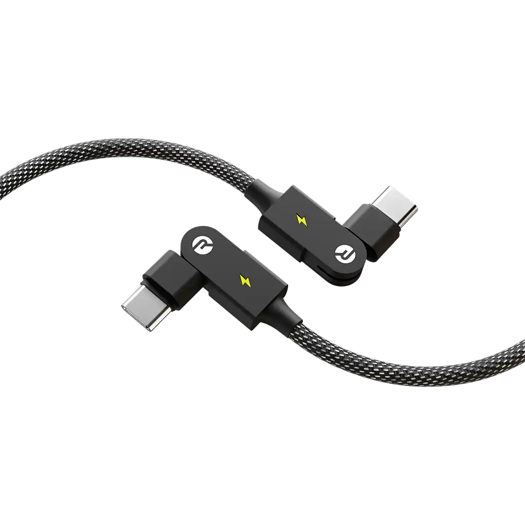 Magic Spin Cable