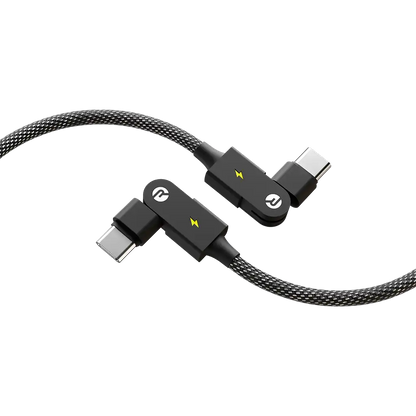 Magic Spin Cable