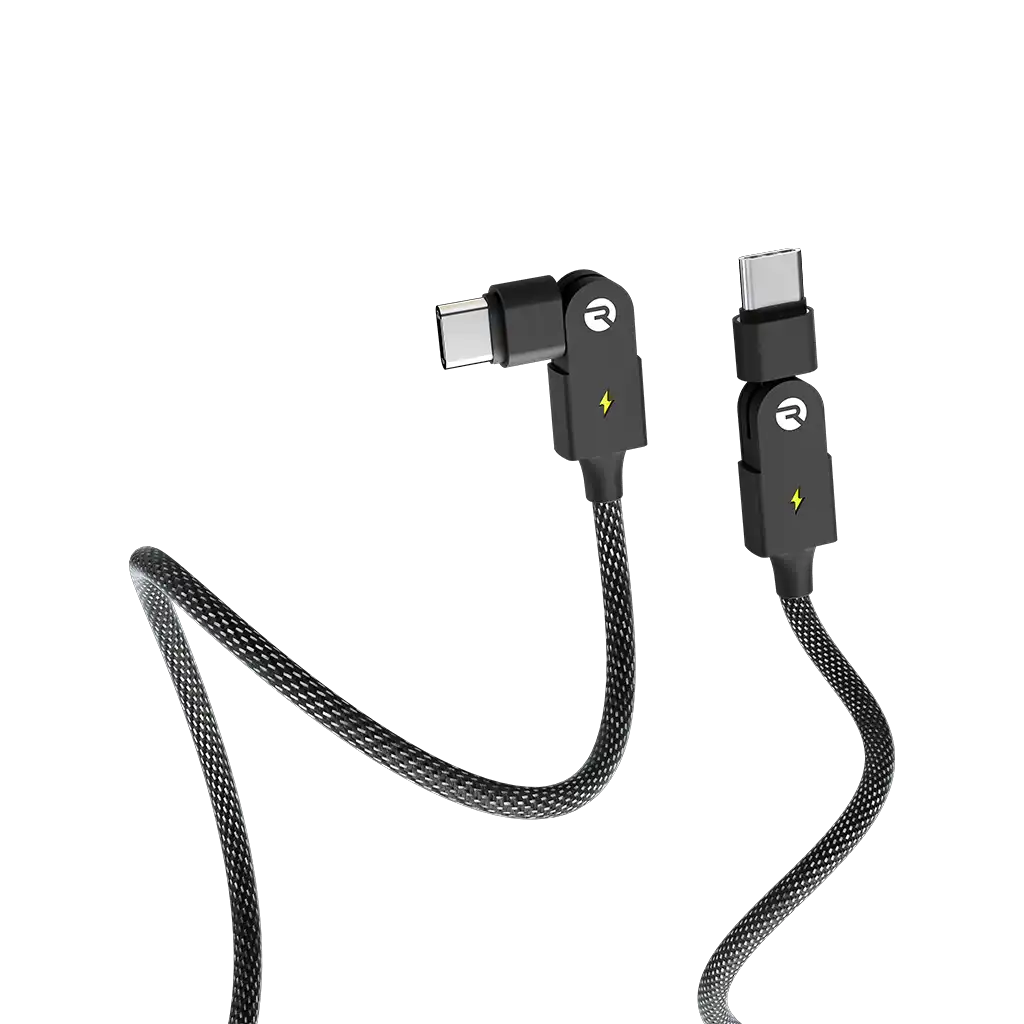 Magic Spin Cable