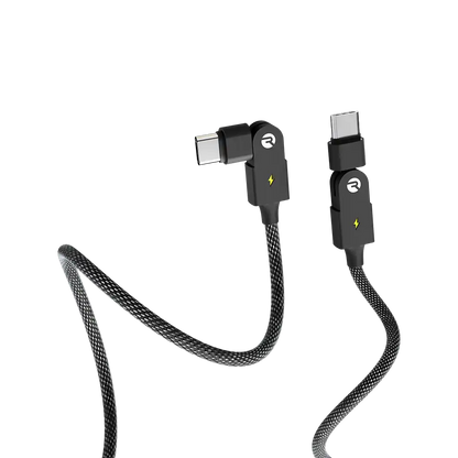 Magic Spin Cable