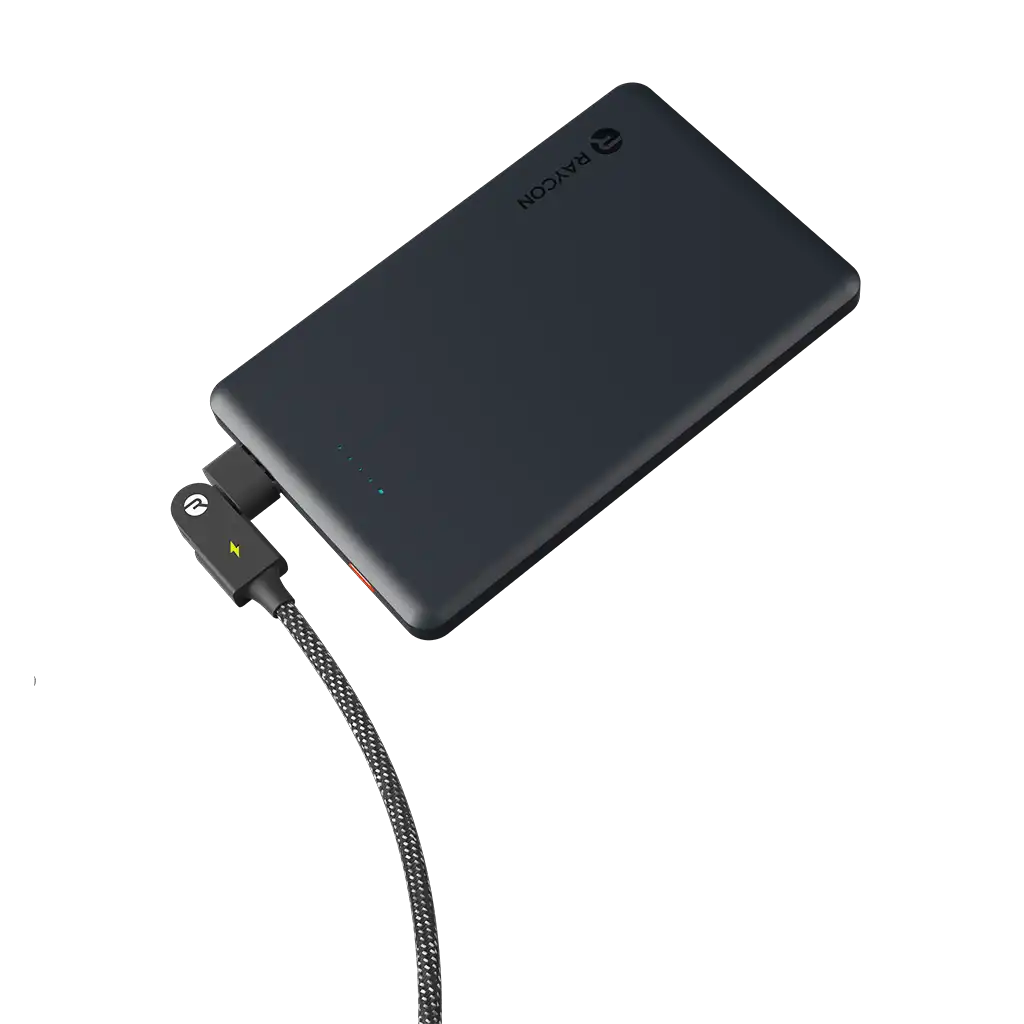 Magic Spin Cable