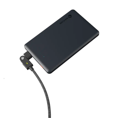 Magic Spin Cable