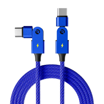 Magic Spin Cable