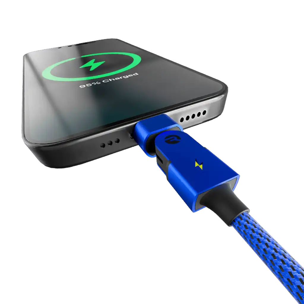Magic Spin Cable