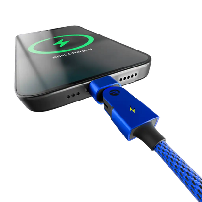 Magic Spin Cable