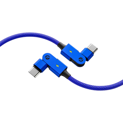 Magic Spin Cable