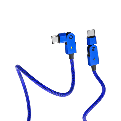 Magic Spin Cable