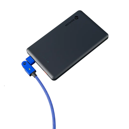 Magic Spin Cable