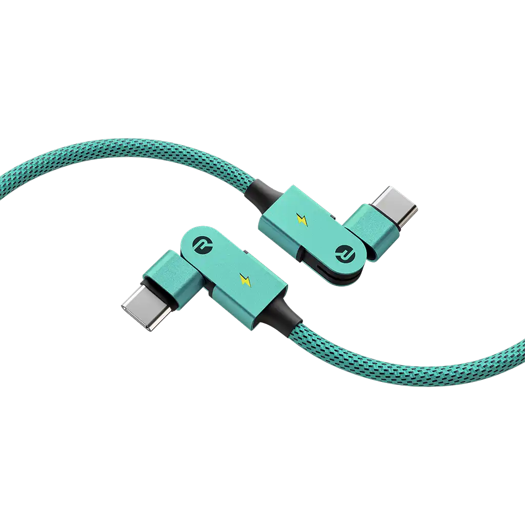 Magic Spin Cable