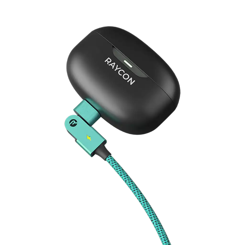 Magic Spin Cable