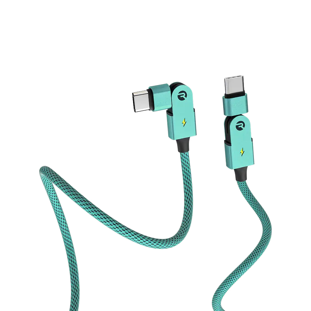 Magic Spin Cable