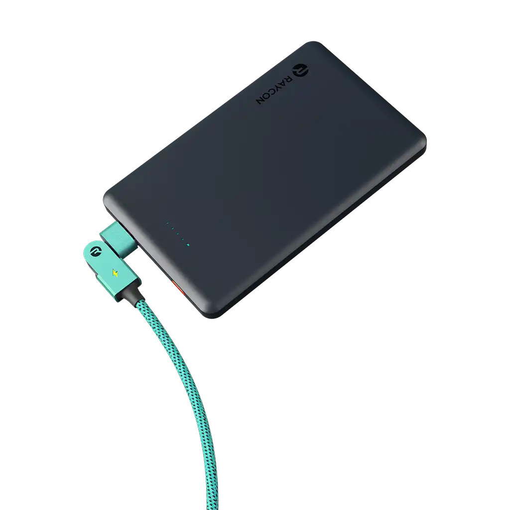 Magic Spin Cable