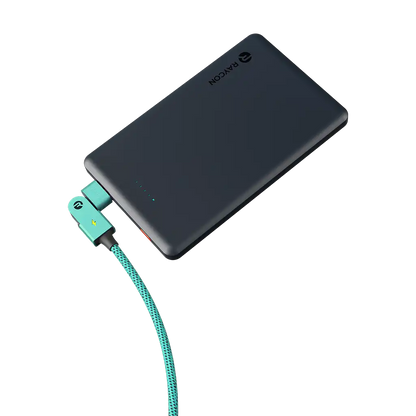 Magic Spin Cable