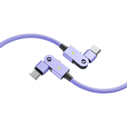 Magic Spin Cable