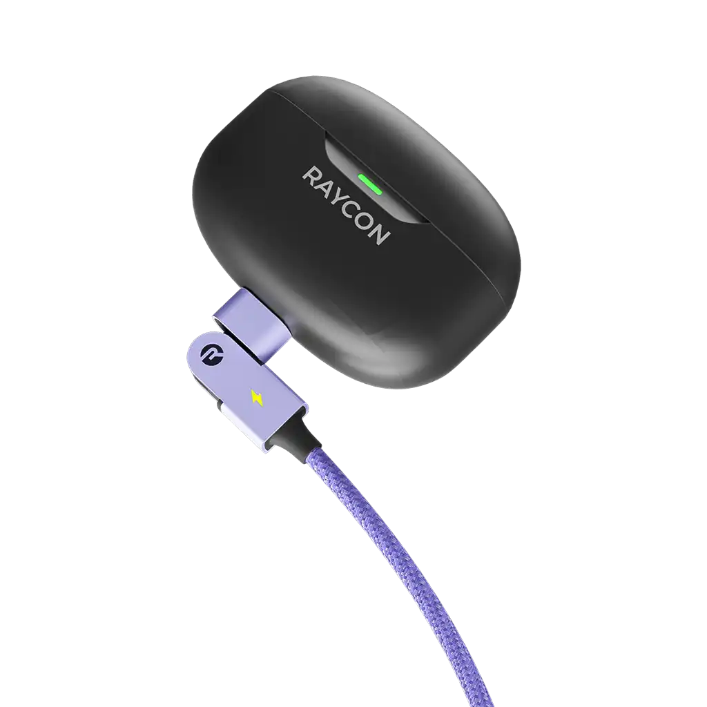 Magic Spin Cable