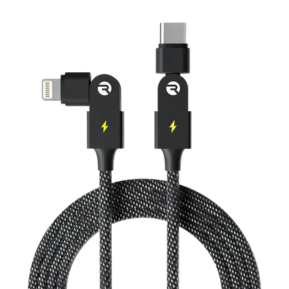 Magic Spin Cable