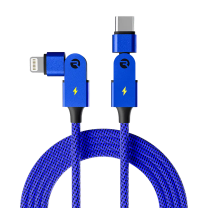 Magic Spin Cable