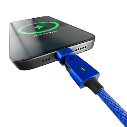 Magic Spin Cable
