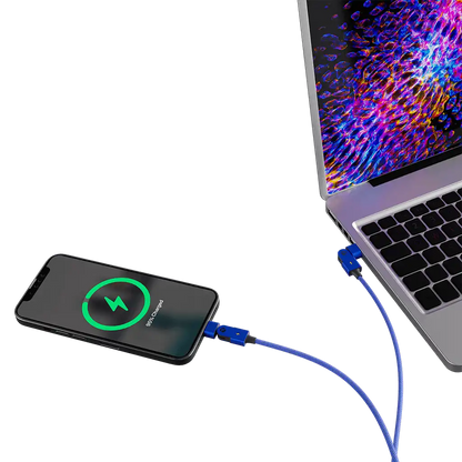 Magic Spin Cable