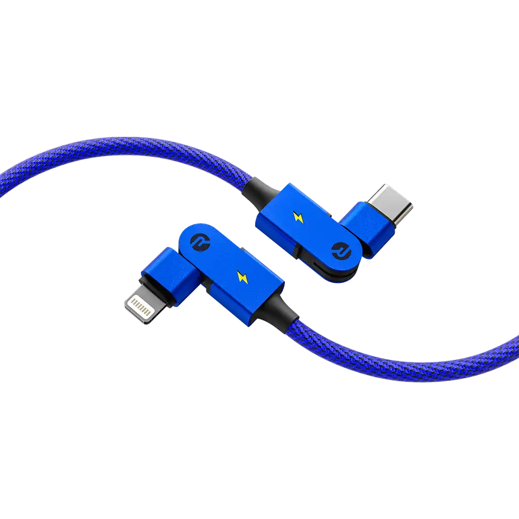 Magic Spin Cable