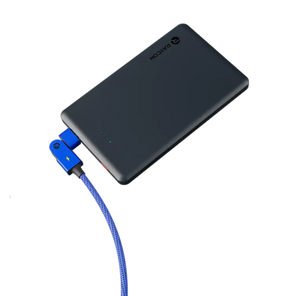 Magic Spin Cable