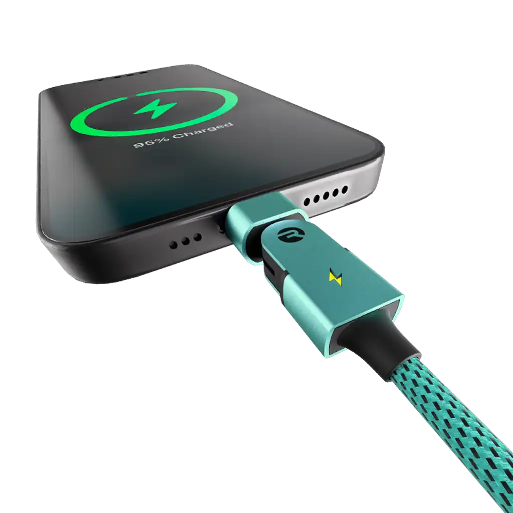 Magic Spin Cable