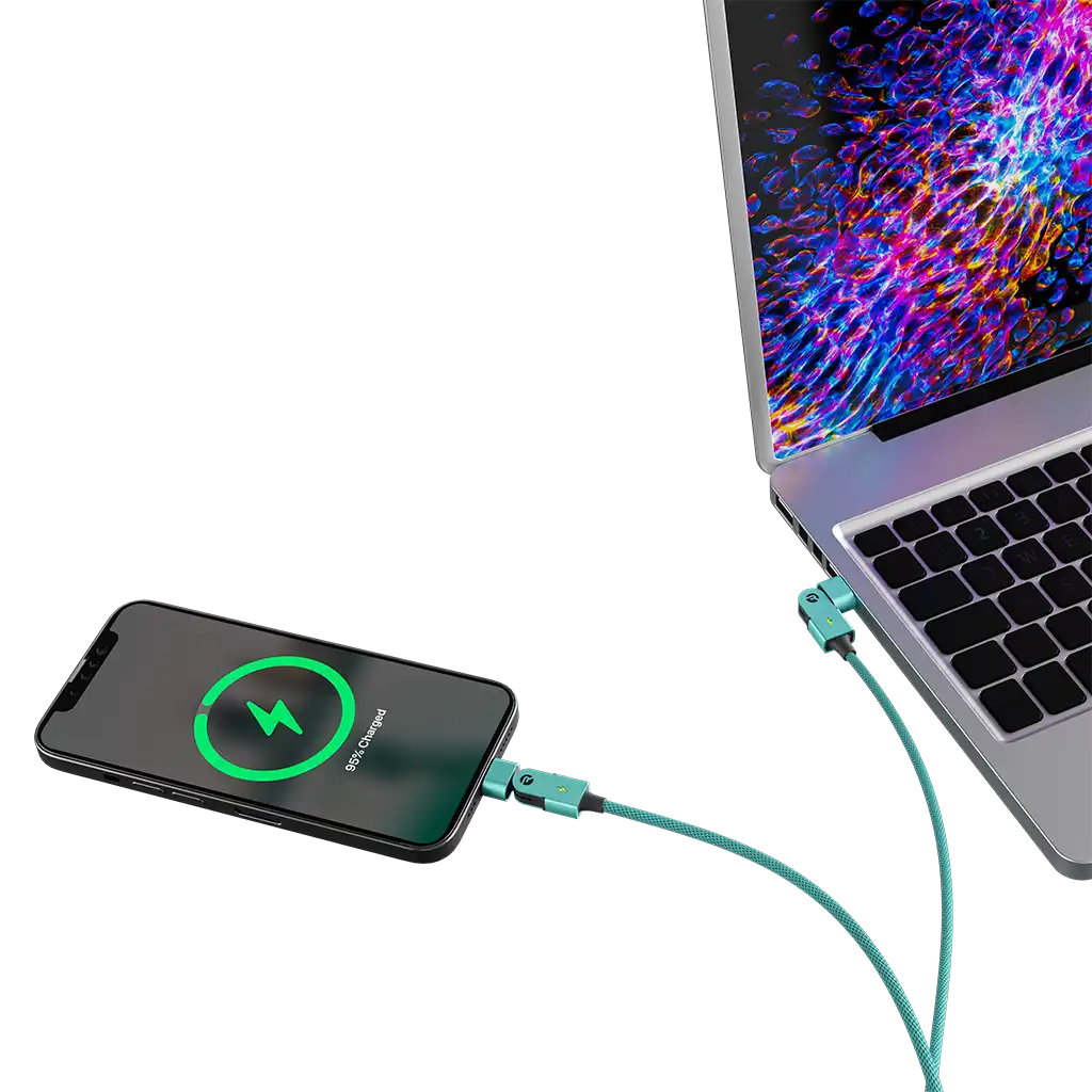 Magic Spin Cable