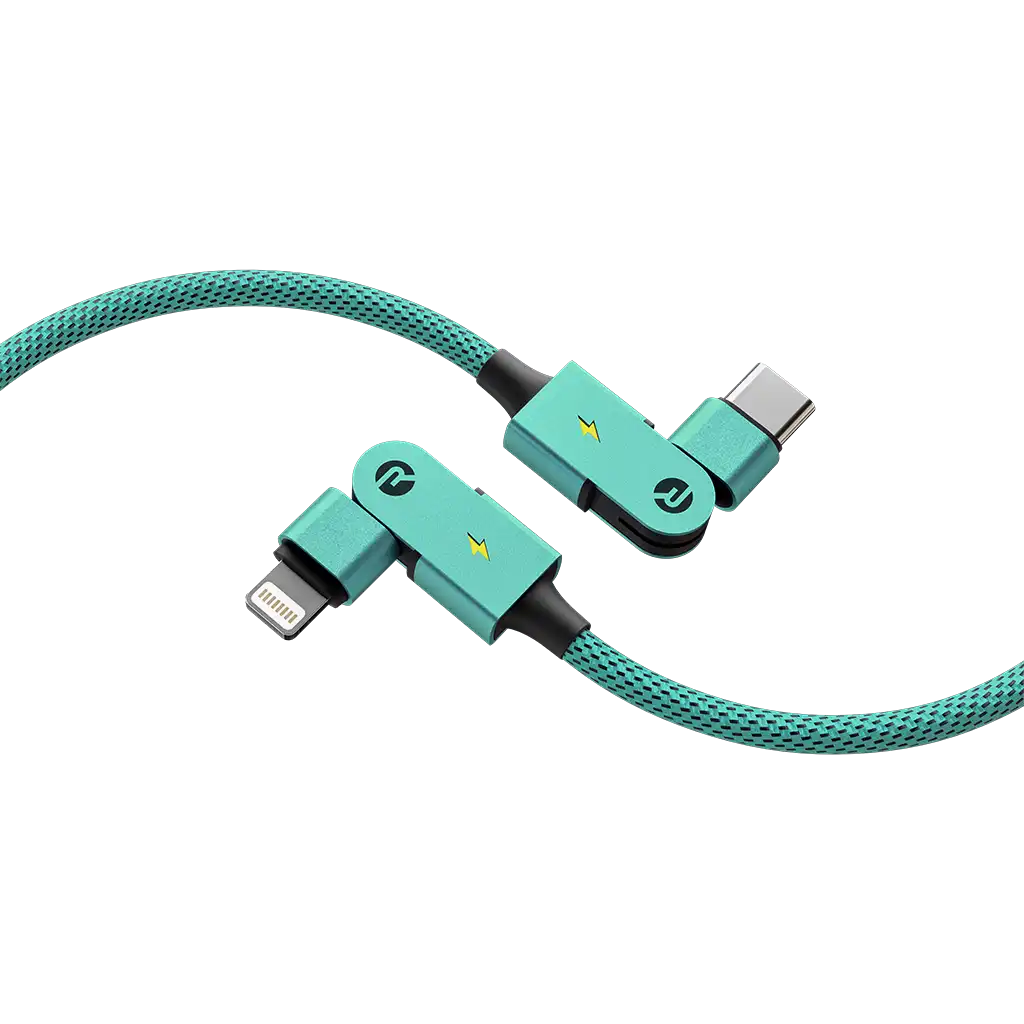 Magic Spin Cable