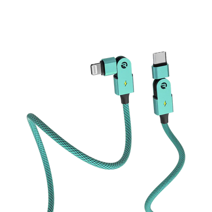 Magic Spin Cable