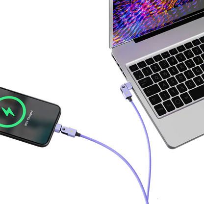 Magic Spin Cable