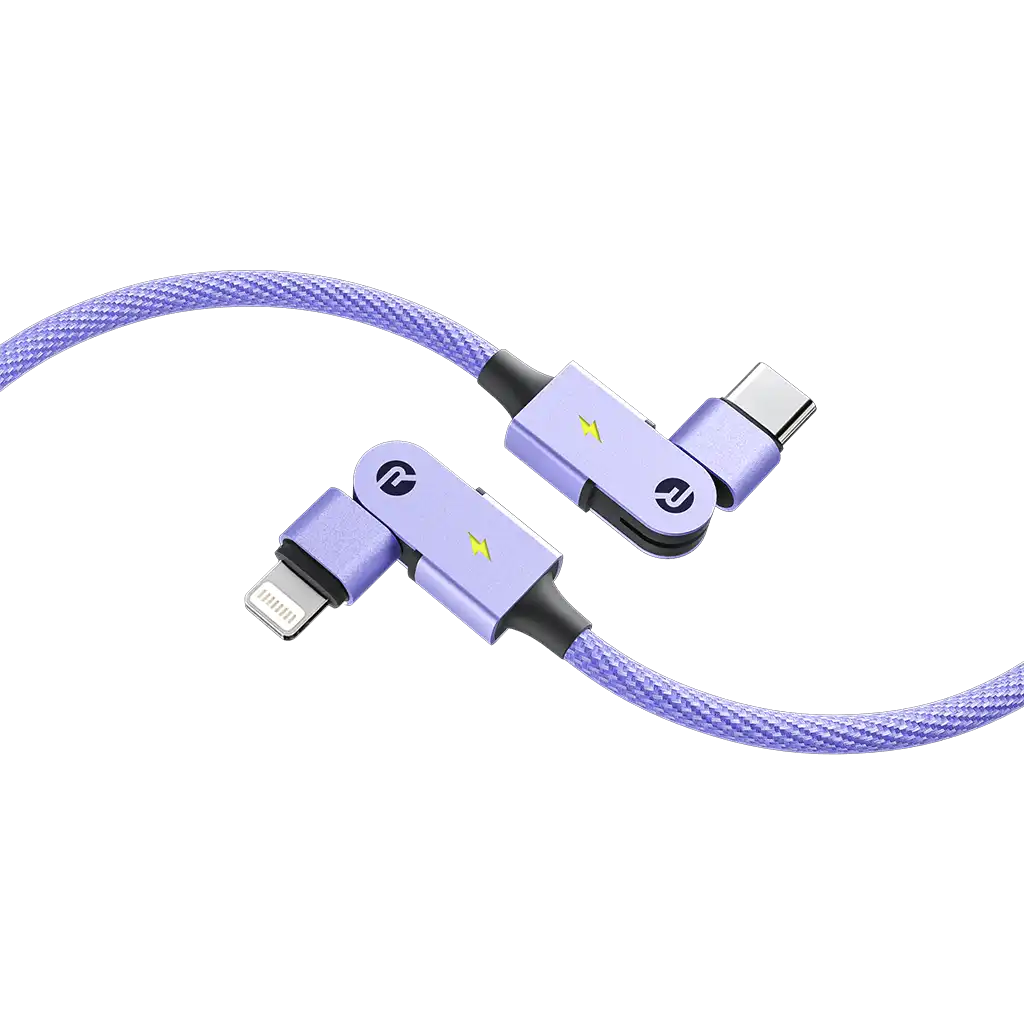 Magic Spin Cable