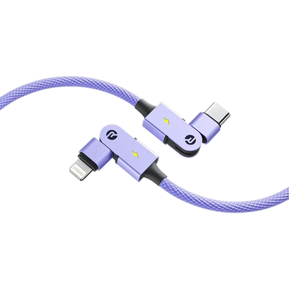Magic Spin Cable
