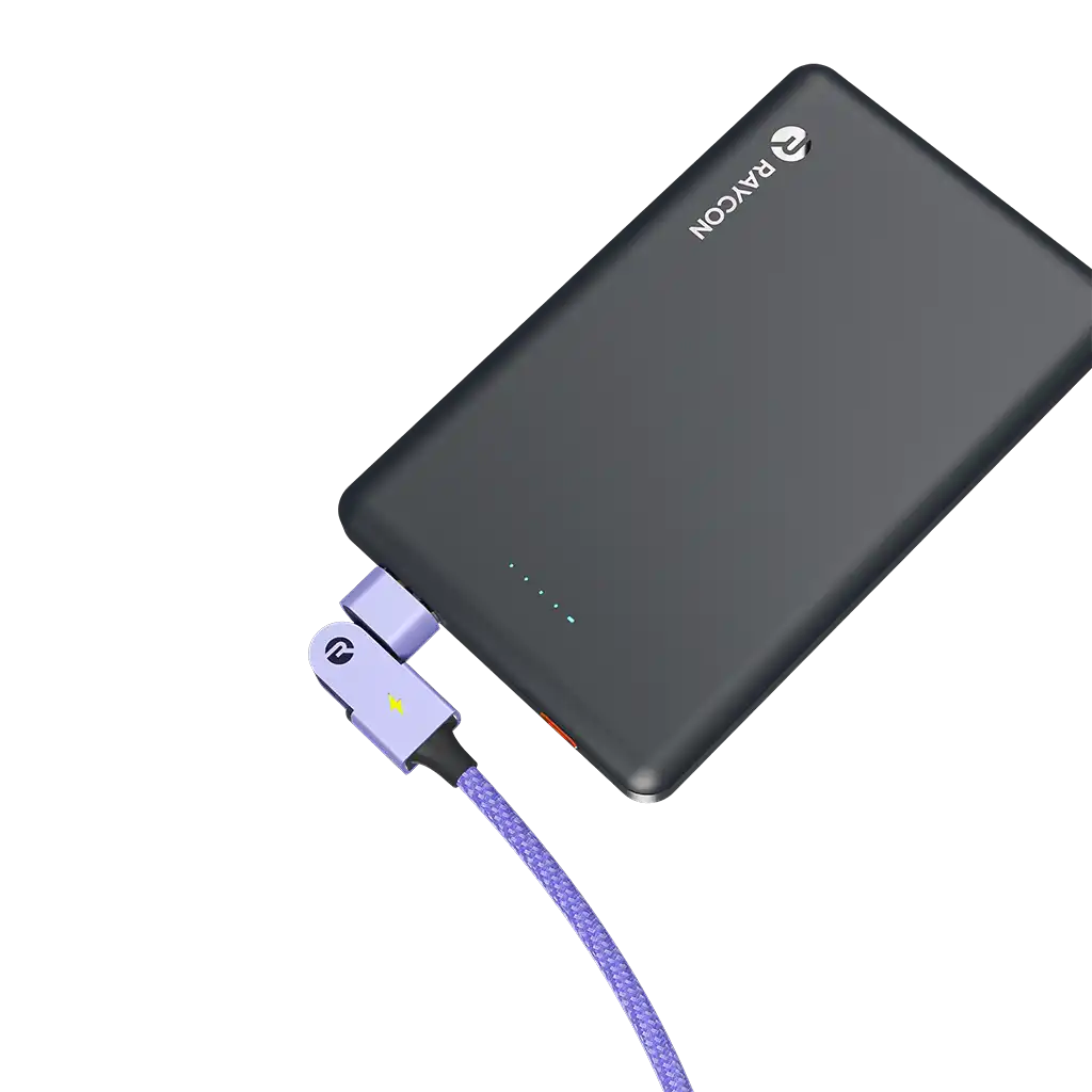 Magic Spin Cable