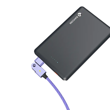Magic Spin Cable