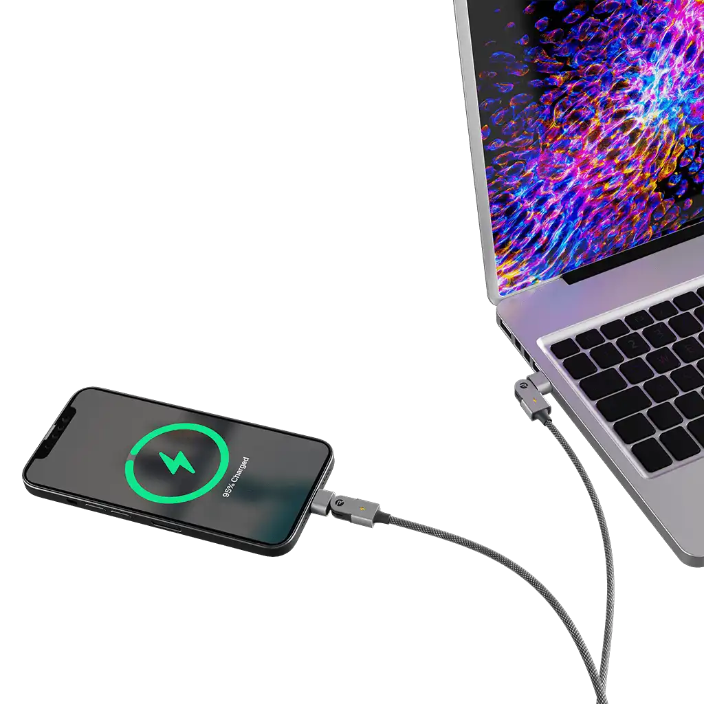 Magic Spin Cable