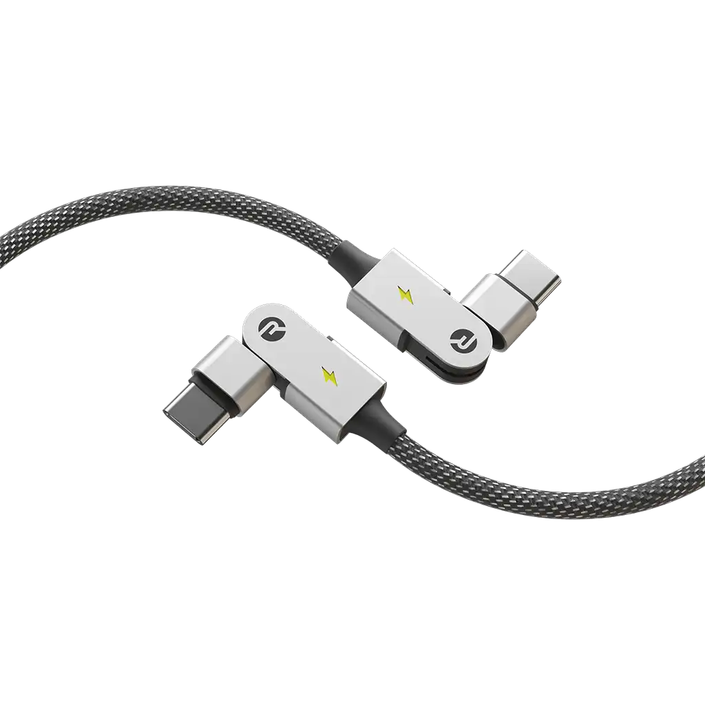 Magic Spin Cable