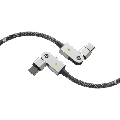 Magic Spin Cable
