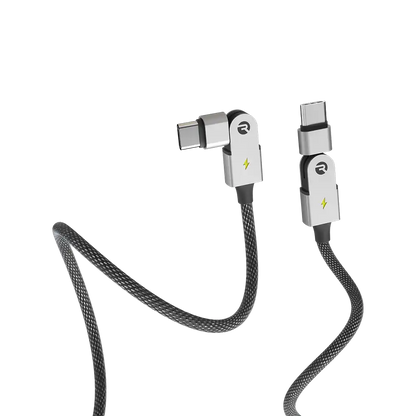 Magic Spin Cable