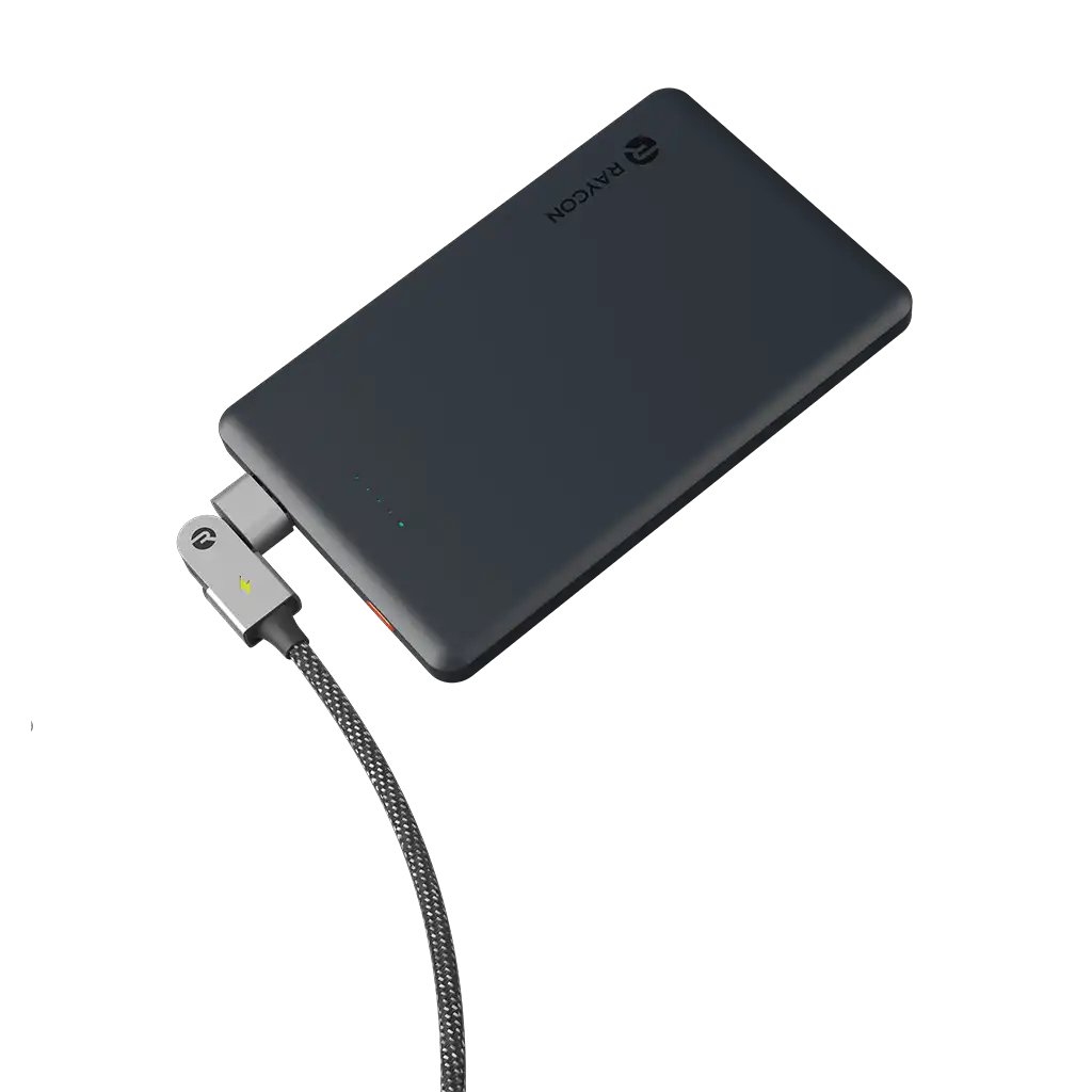 Magic Spin Cable