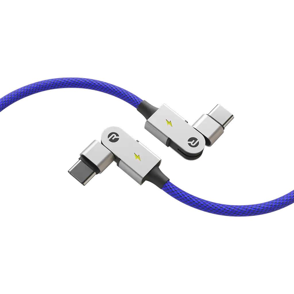 Magic Spin Cable