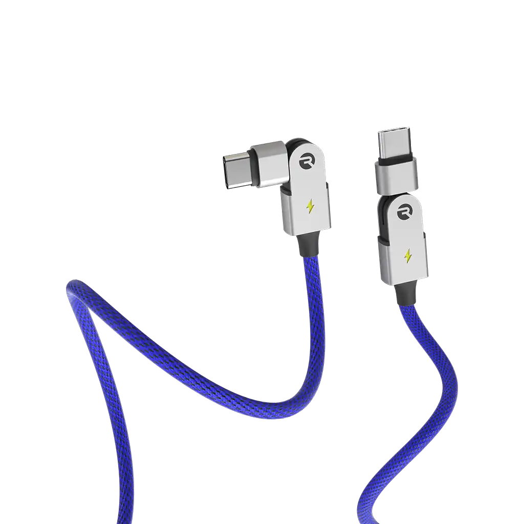 Magic Spin Cable